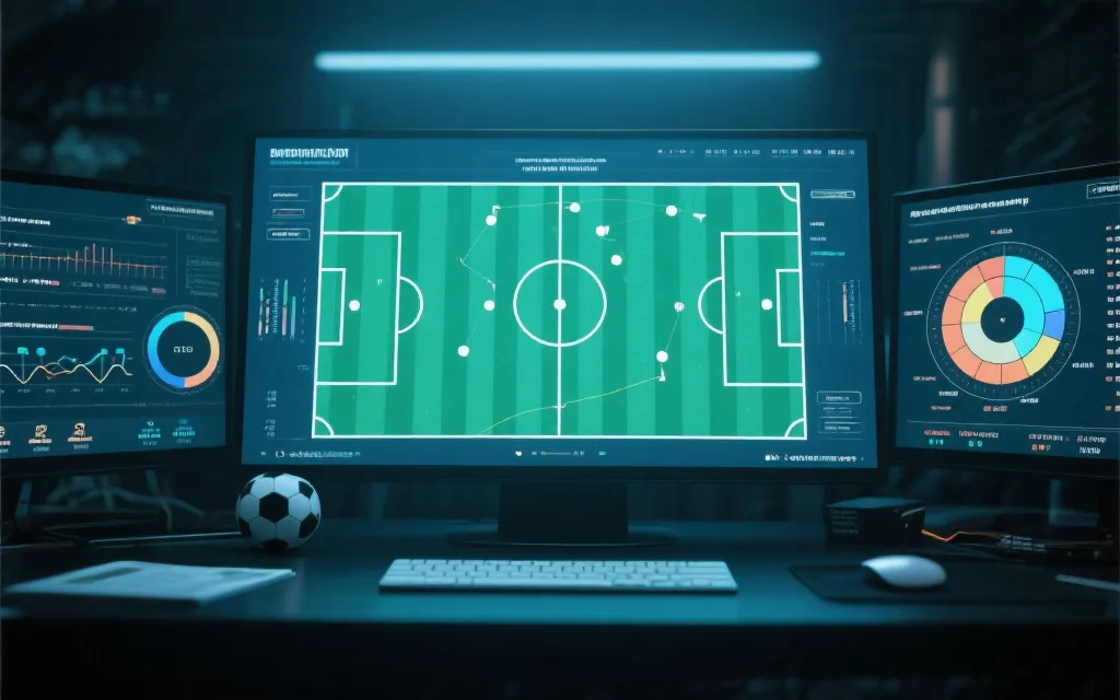 2026 世界杯爆发球员战术图谱：用位置角色+数据雷达，提前锁定强强对话的一战成名者