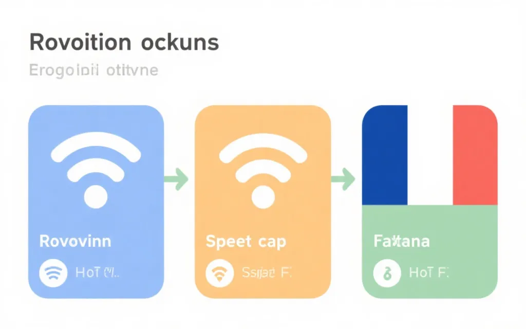 世界杯观赛旅行的国际漫游选择对比信息图风格