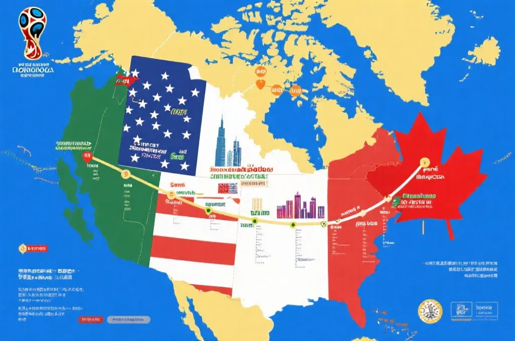 2026世界杯小组赛墨西哥什么时候结束？看球与出行安排，一篇给你讲透