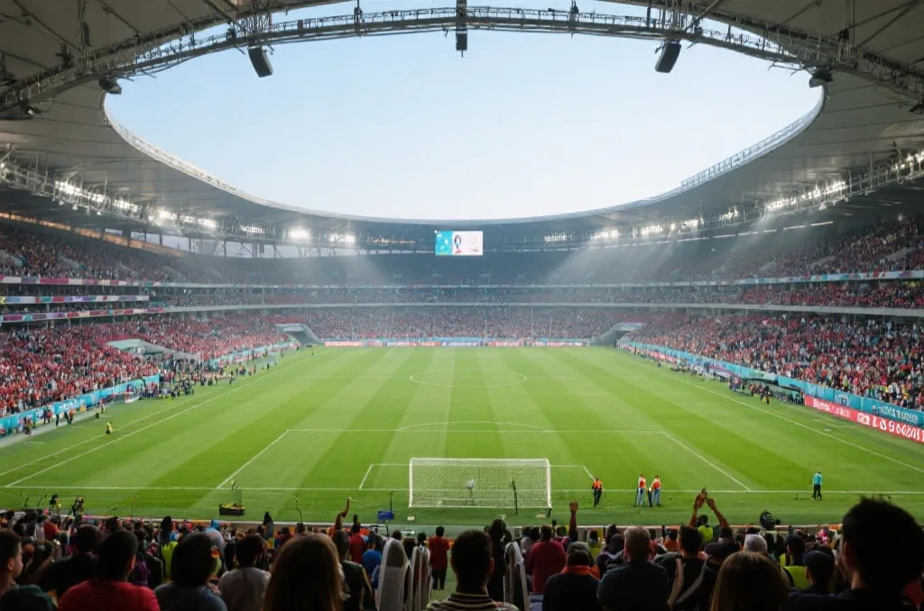 扩军时代的机遇与挑战：2026世界杯，日韩领衔的亚洲群雄能否再创奇迹？